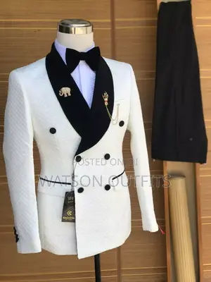 Turkey Fernando Suit