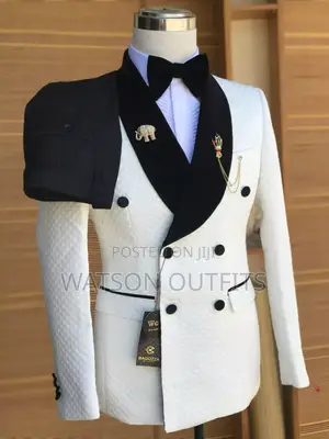 Turkey Fernando Suit