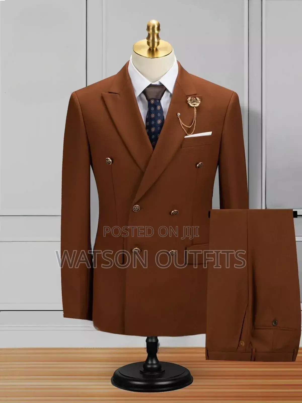 Special Colour Suits