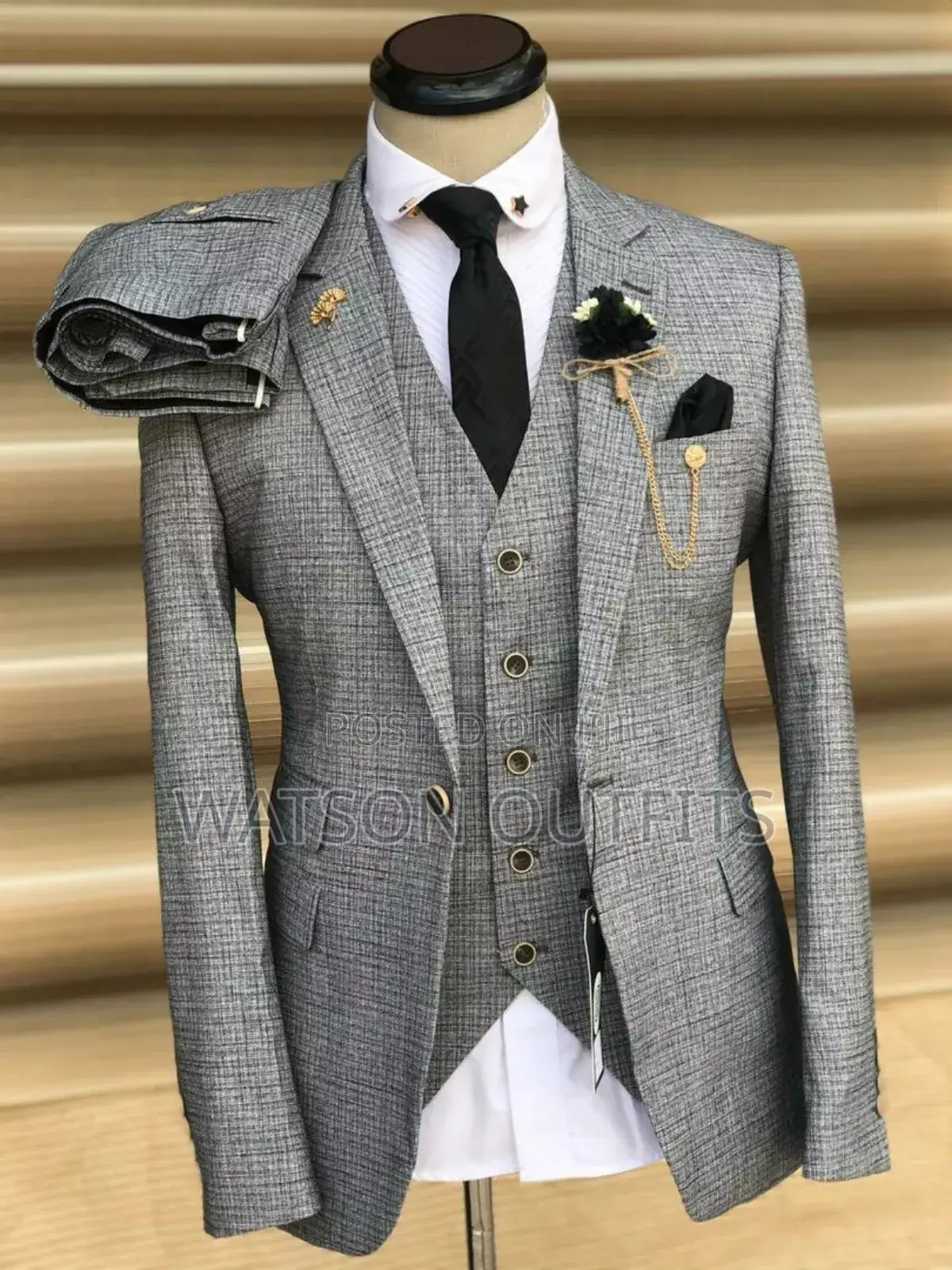 Special Colour Suits
