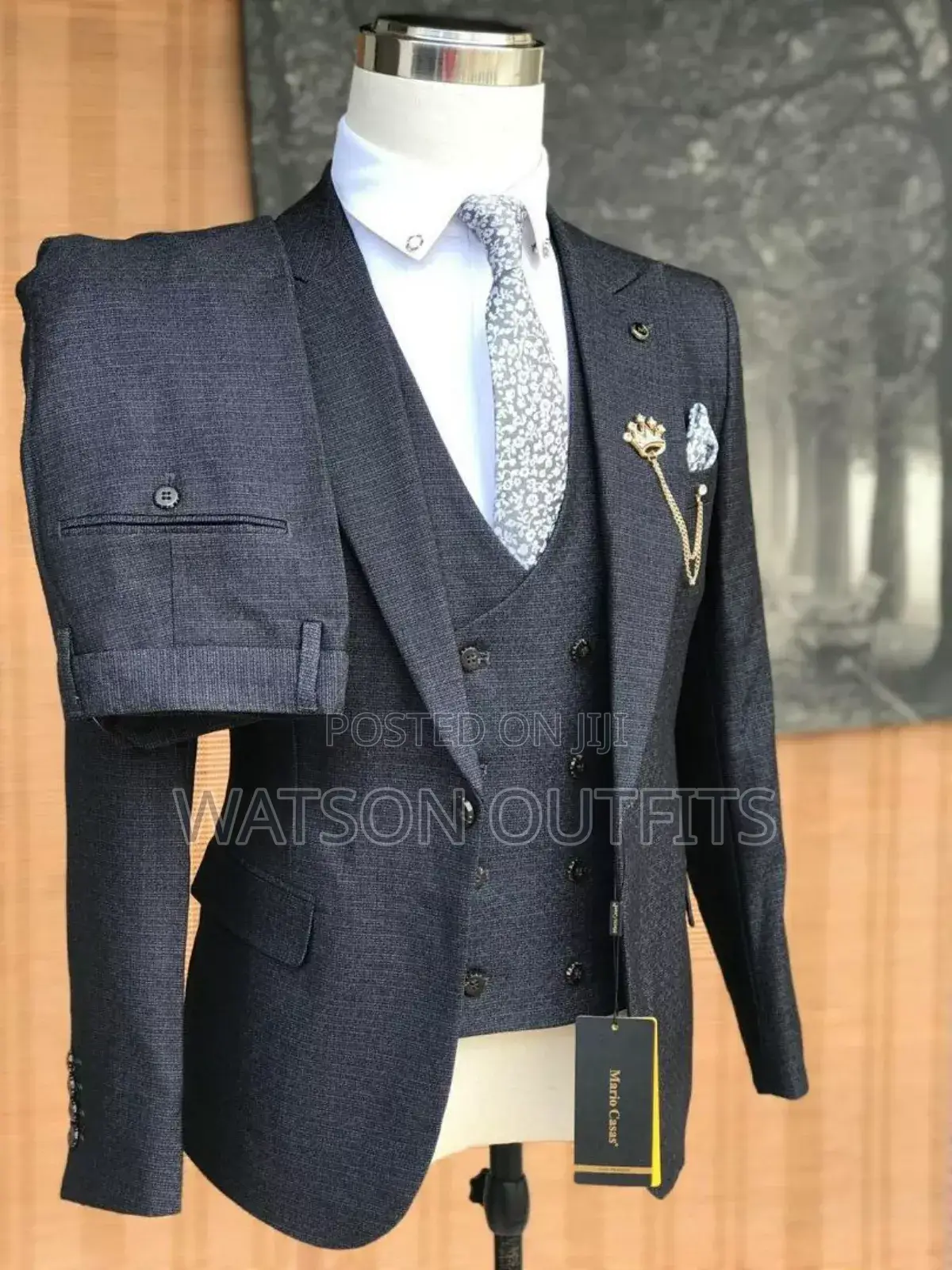 Special Colour Suits