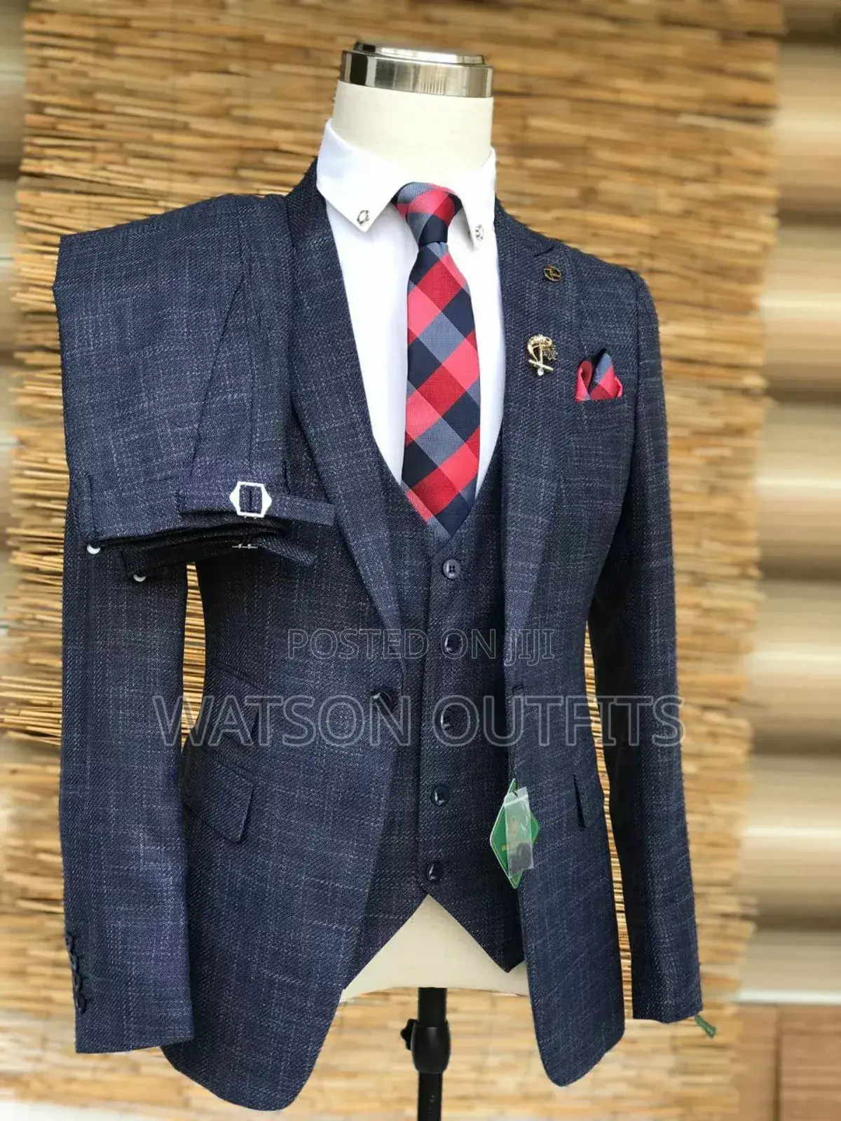 Special Colour Suits