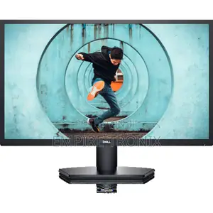 Dell SE2722H 27-Inch Full HD 8ms LCD Monitor