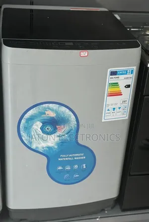 Ailyons Automatic Washing Machine 9kg