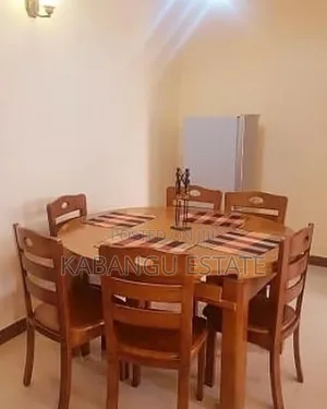 Furnished 2bdrm Apartment in Msasani for rent