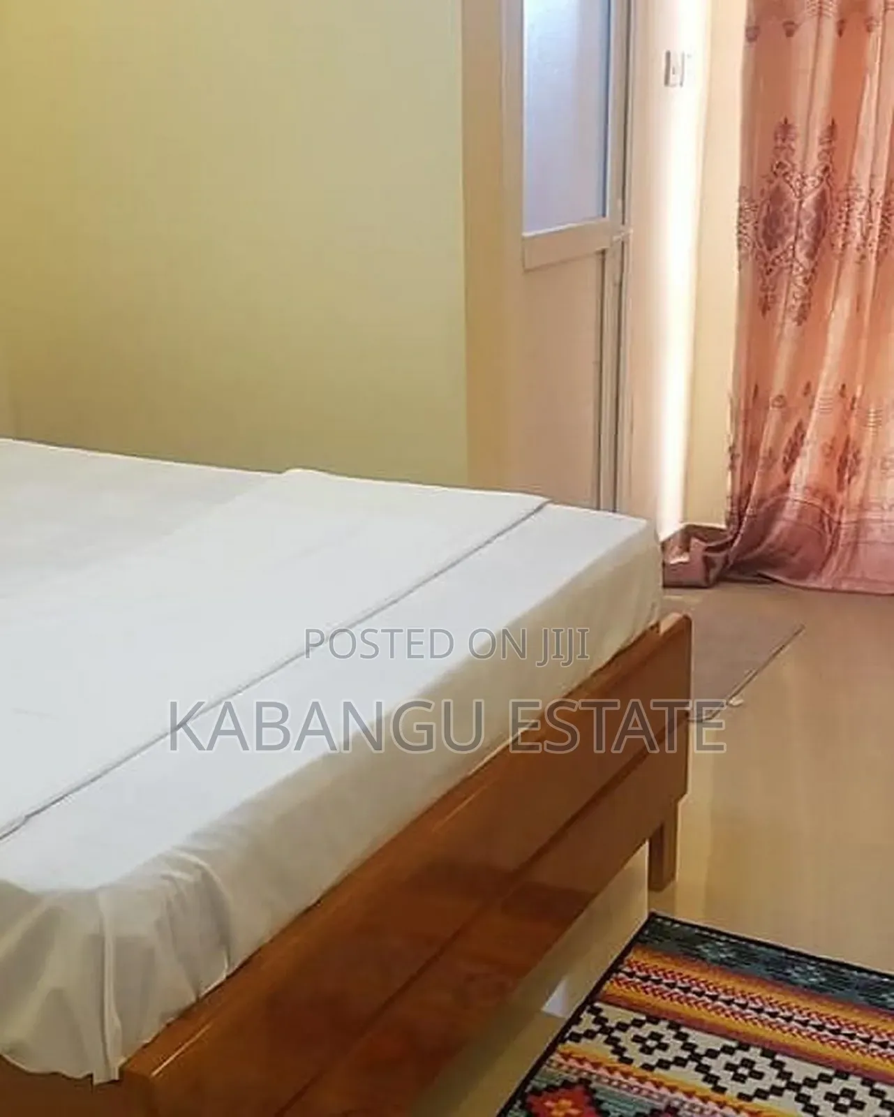 Furnished 2bdrm Apartment in Msasani for rent