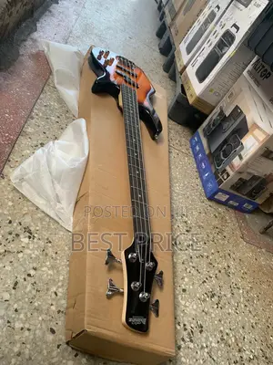 Ibaneze Gio Bass Guitar G2R200 4 Strings