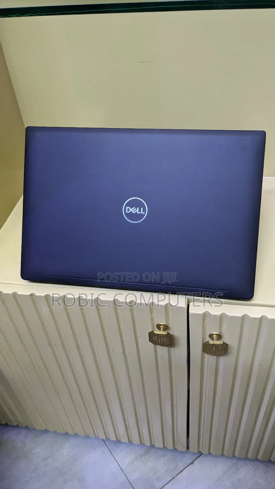 Laptop Dell Latitude 7490 16GB Intel Core I7 SSD 512GB