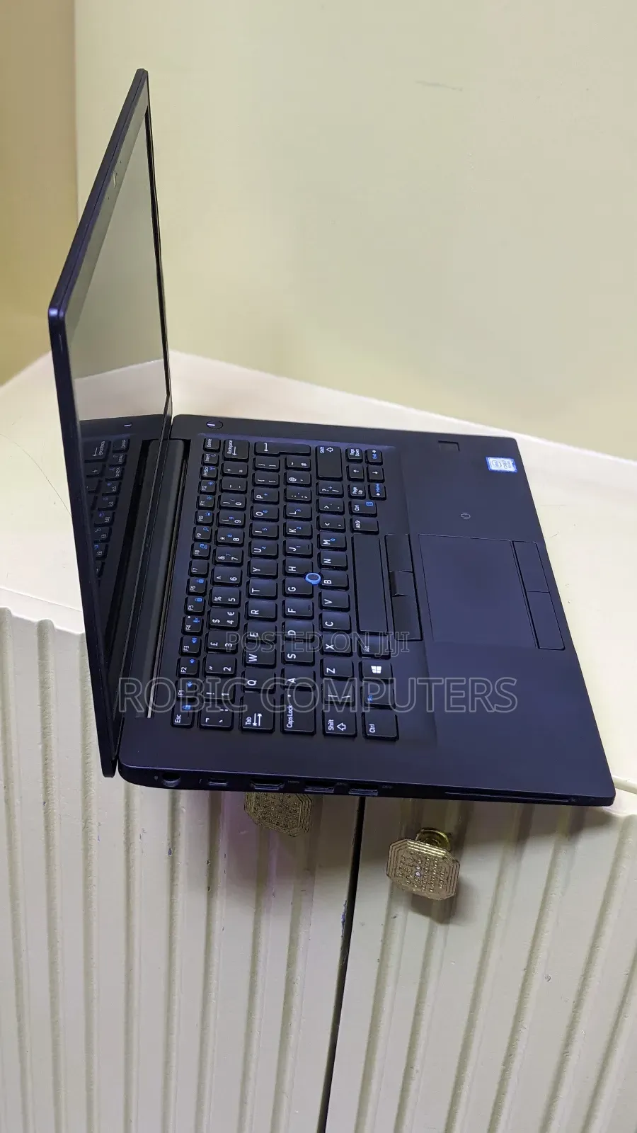 Laptop Dell Latitude 7490 16GB Intel Core I7 SSD 512GB