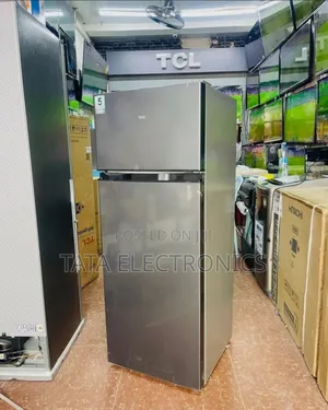 TCL Fridges || Refrigerators 210 L