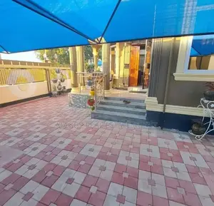Furnished 3bdrm House in Ununio, Kunduchi for rent