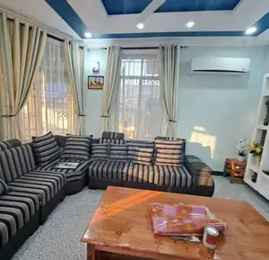 Furnished 3bdrm House in Ununio, Kunduchi for rent
