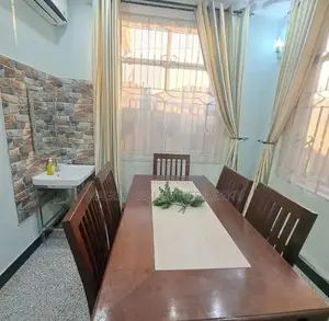 Furnished 3bdrm House in Ununio, Kunduchi for rent