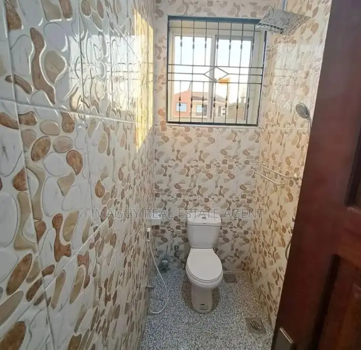 Furnished 3bdrm House in Ununio, Kunduchi for rent