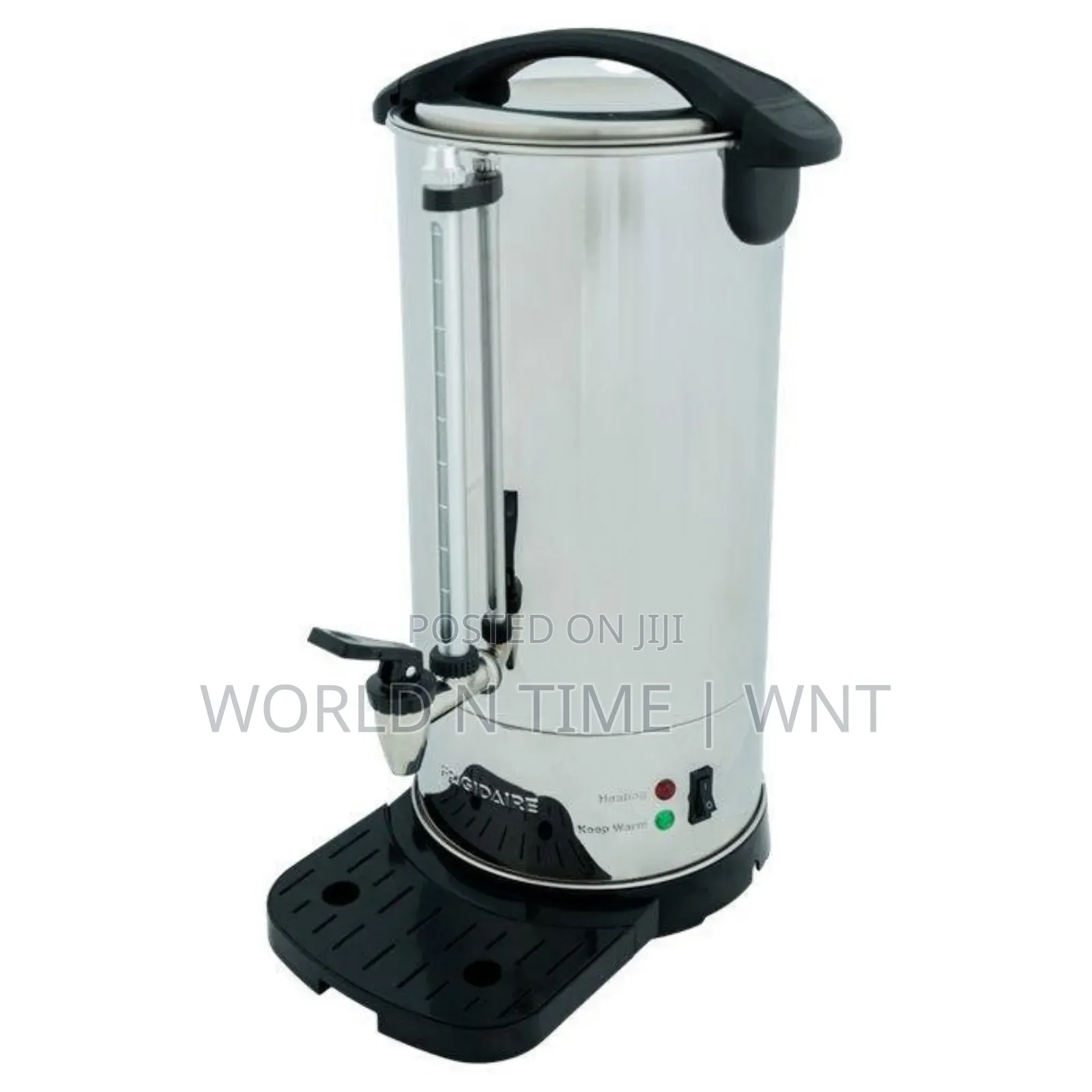 Frigidaire 10l Stainless Steel Electric Kettle Fd101lktc