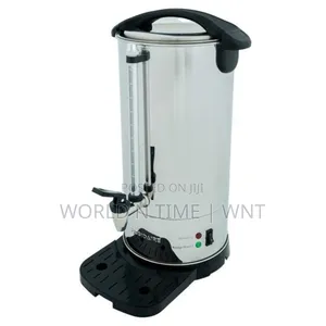 Frigidaire 10l Stainless Steel Electric Kettle Fd101lktc