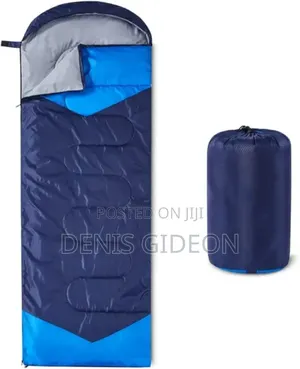 Sleeping Bags 