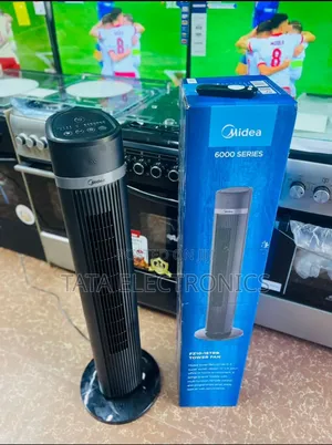 Midea Tower Fan