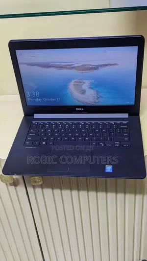 Laptop Dell Latitude 3450 8GB Intel Core I5 HDD 500GB