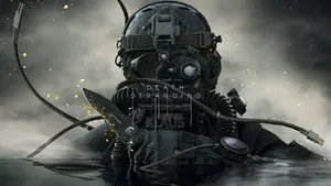 Death Stranding Director's Cut PC Game