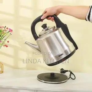 Boma Electric Kettle 5lts
