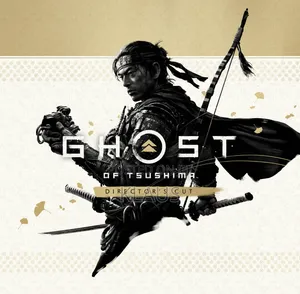 Ghost of Tsushima Director's Cut PC Game
