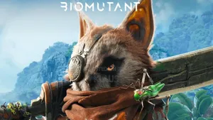 Biomutant PC Game