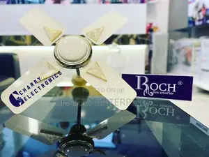 ROCH Ceiling Fan Sze 24 From India Pangaboi Ndogo Ukubwa 24