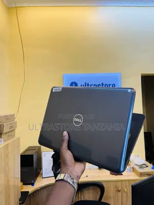 New Laptop Dell Latitude 3380 8GB Intel Core I5 HDD 500GB