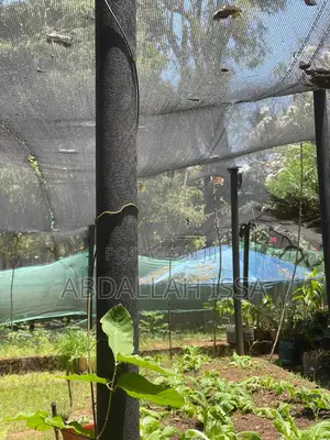Garden Poles