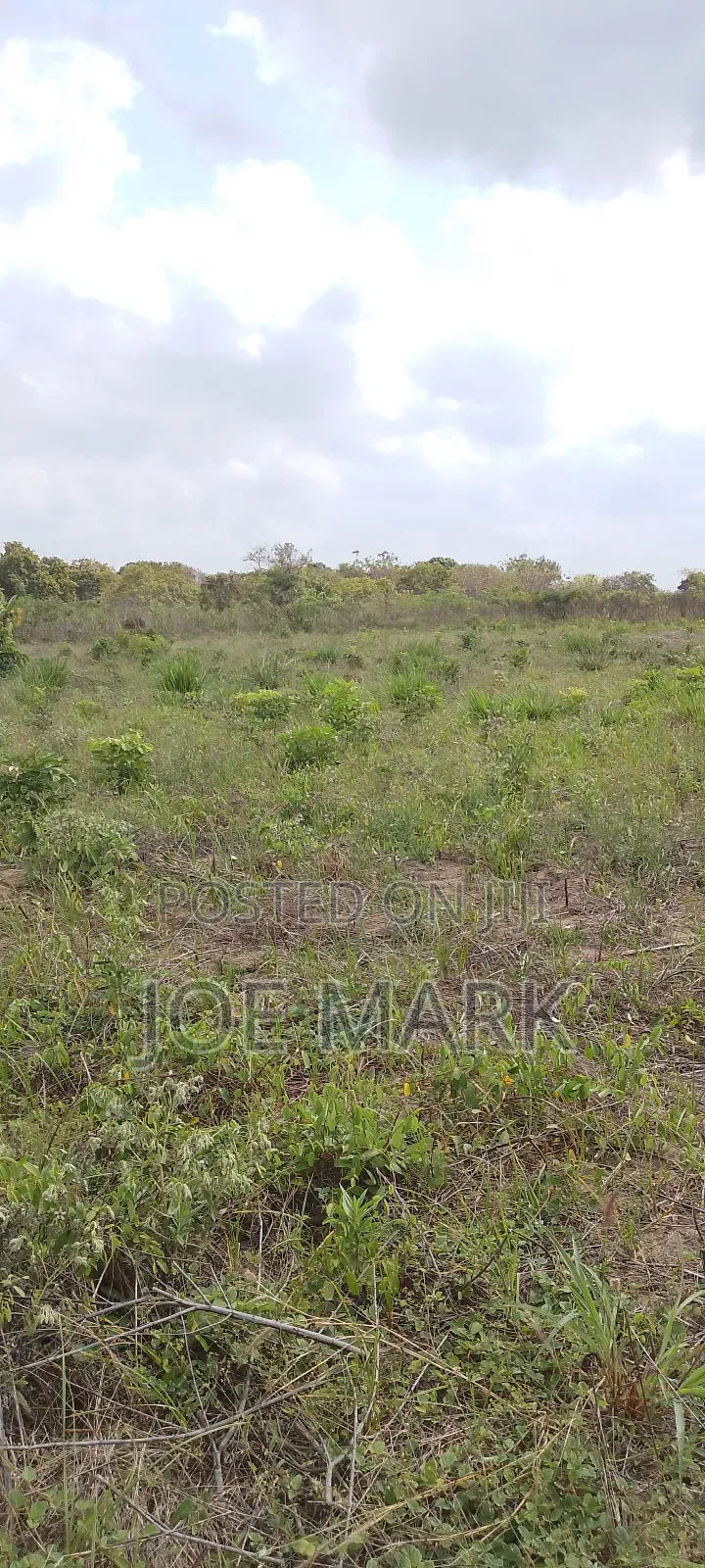 Industrial Plot for Sale