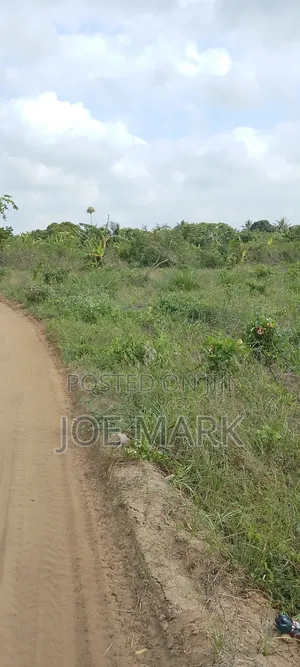 Industrial Plot for Sale