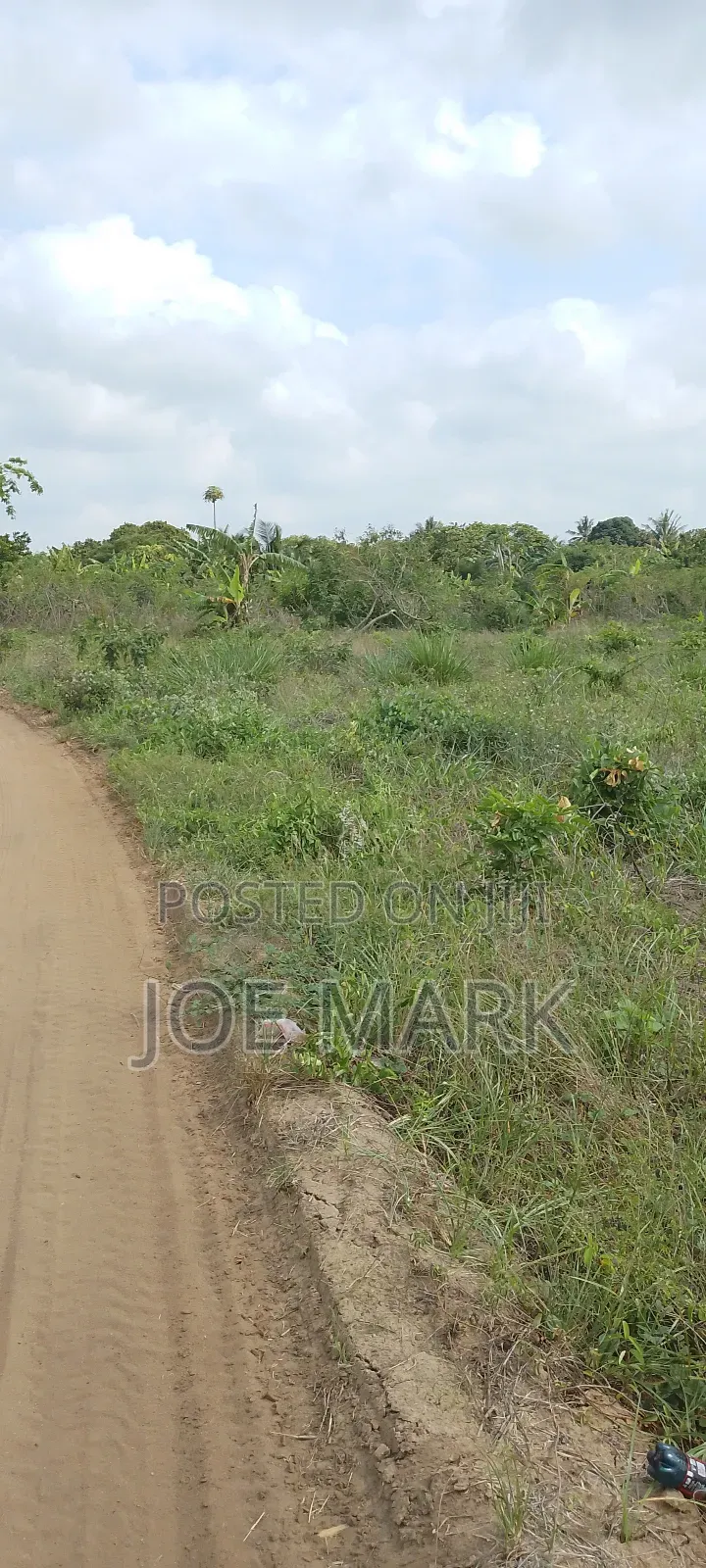 Industrial Plot for Sale