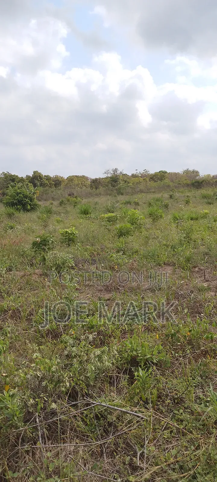 Industrial Plot for Sale