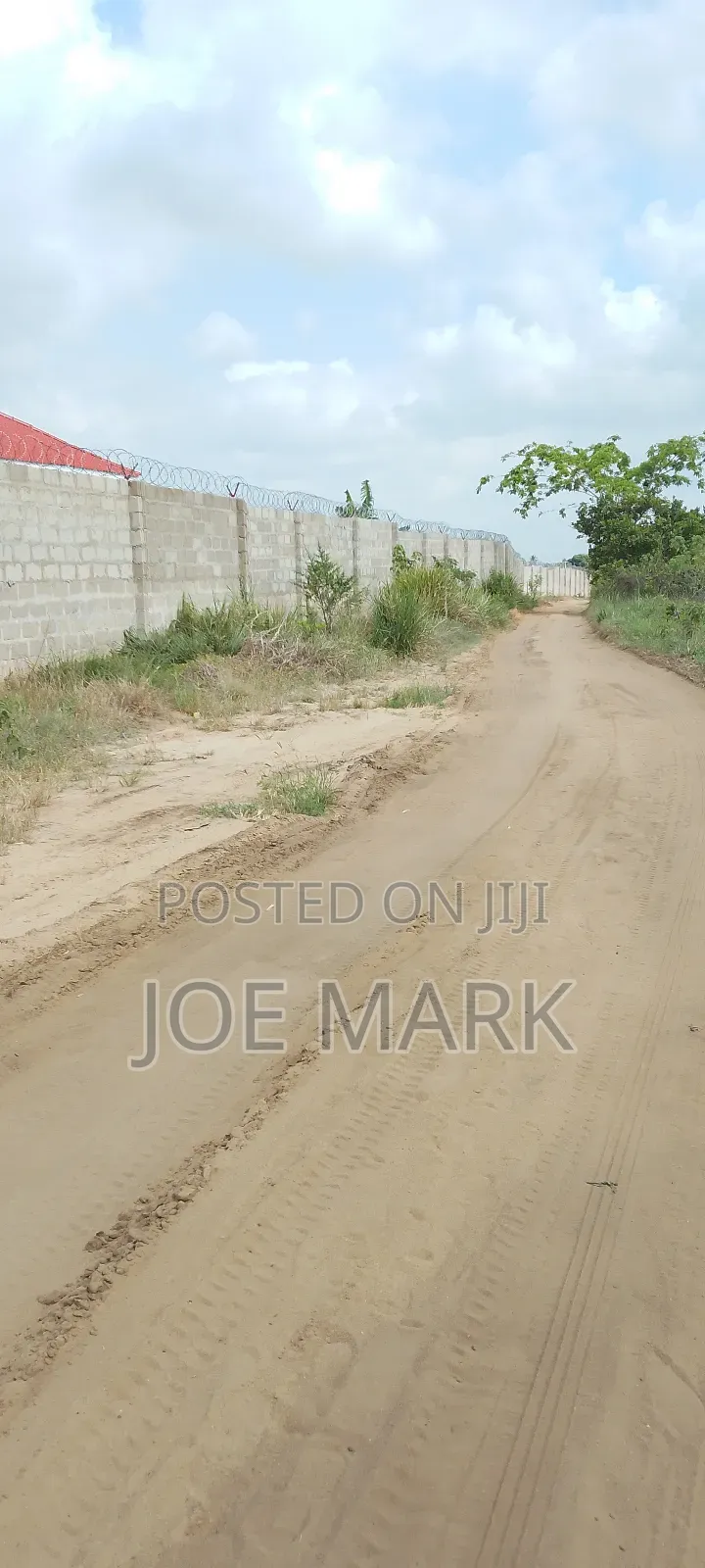 Industrial Plot for Sale