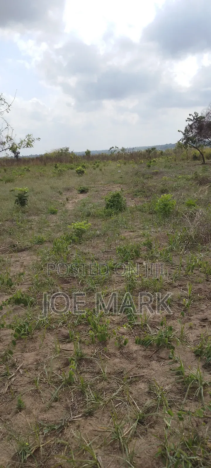 Industrial Plot for Sale
