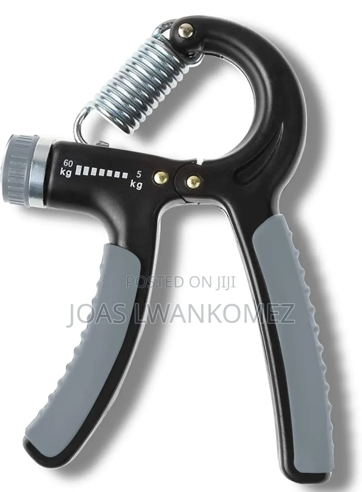 Hand Grip(Single Pair)