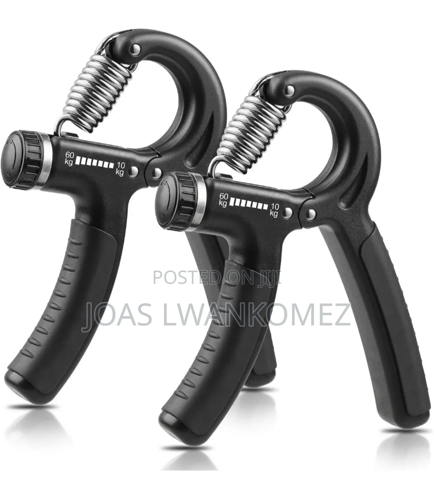 Hand Grip(Single Pair)