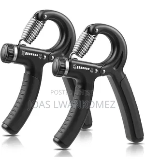 Hand Grip(Single Pair)