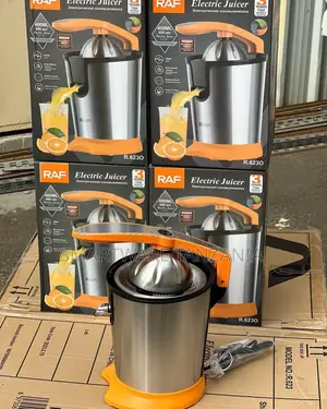 Citrus, Lime, Grapefruit, Lemon Juicer Squeezer Machine