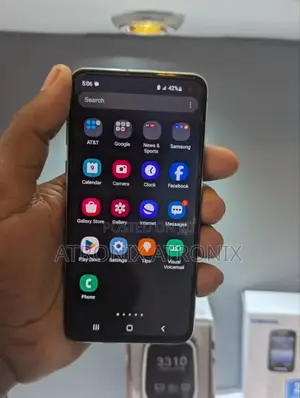 Samsung Galaxy S10e 128 GB White