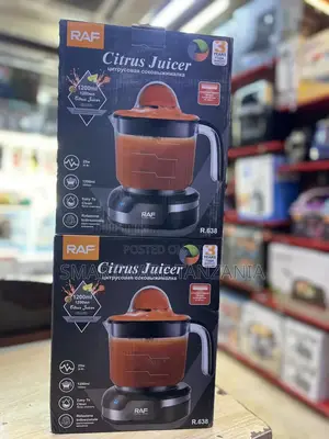 Citrus Juicer: Effortlessly Squeeze Fresh Juice