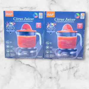 Orange Juicer Electric, Electric Citrus Juicer Easy To Clean