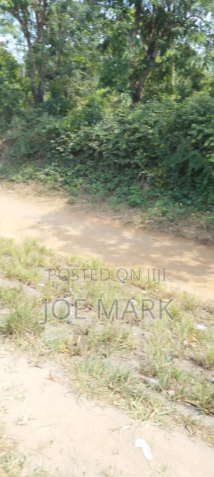 4 Acres for Sale Beside Morogoro Road