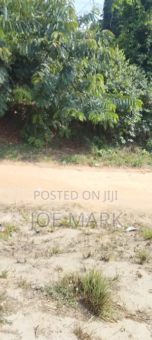 4 Acres for Sale Beside Morogoro Road