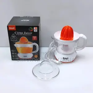 Lemon, Lime, Orange, Fresh Fruit Squeezer Extractor Machine