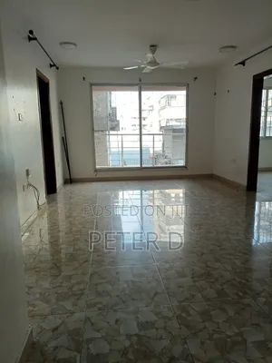 3bdrm Apartment in Kariakoo for rent