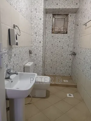 3bdrm Apartment in Kariakoo for rent