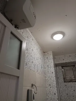 3bdrm Apartment in Kariakoo for rent