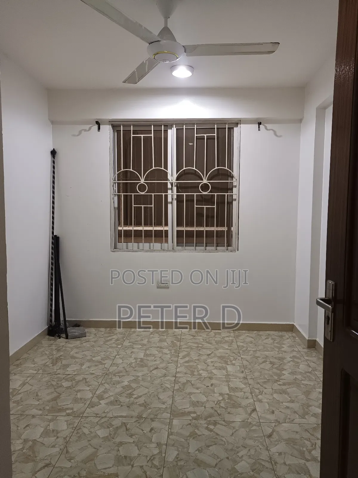 3bdrm Apartment in Kariakoo for rent